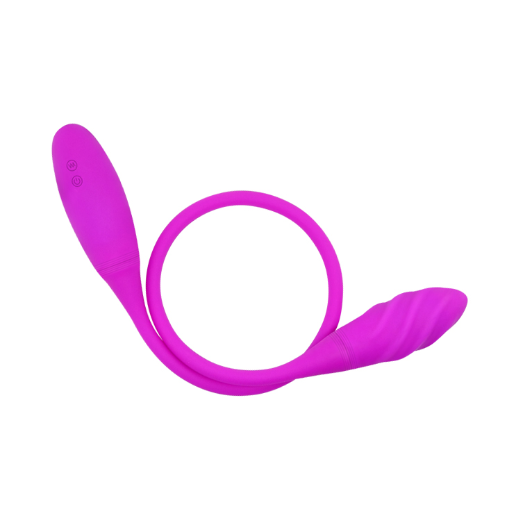 Trứng Rung 2 Đầu Rung Pretty Love Snaky Vibe 19 BI 014327 trung day da chuc nang 2 dau rung prettylove snaky vibe 3