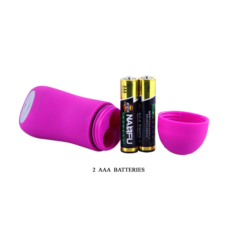 Trứng Rung Tình Yêu Mini Love Con Bướm - 12 Chế Độ Rung