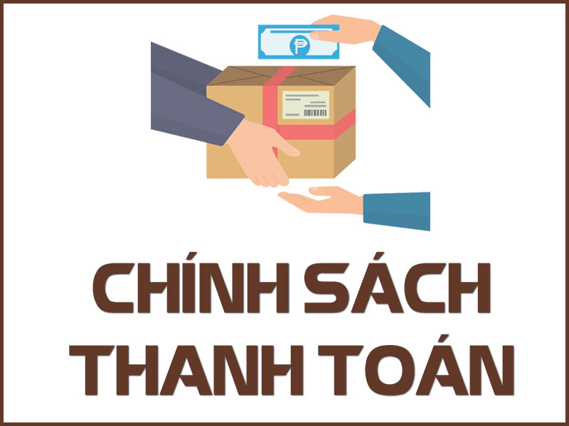 CHINH SACH THAH TOAN
