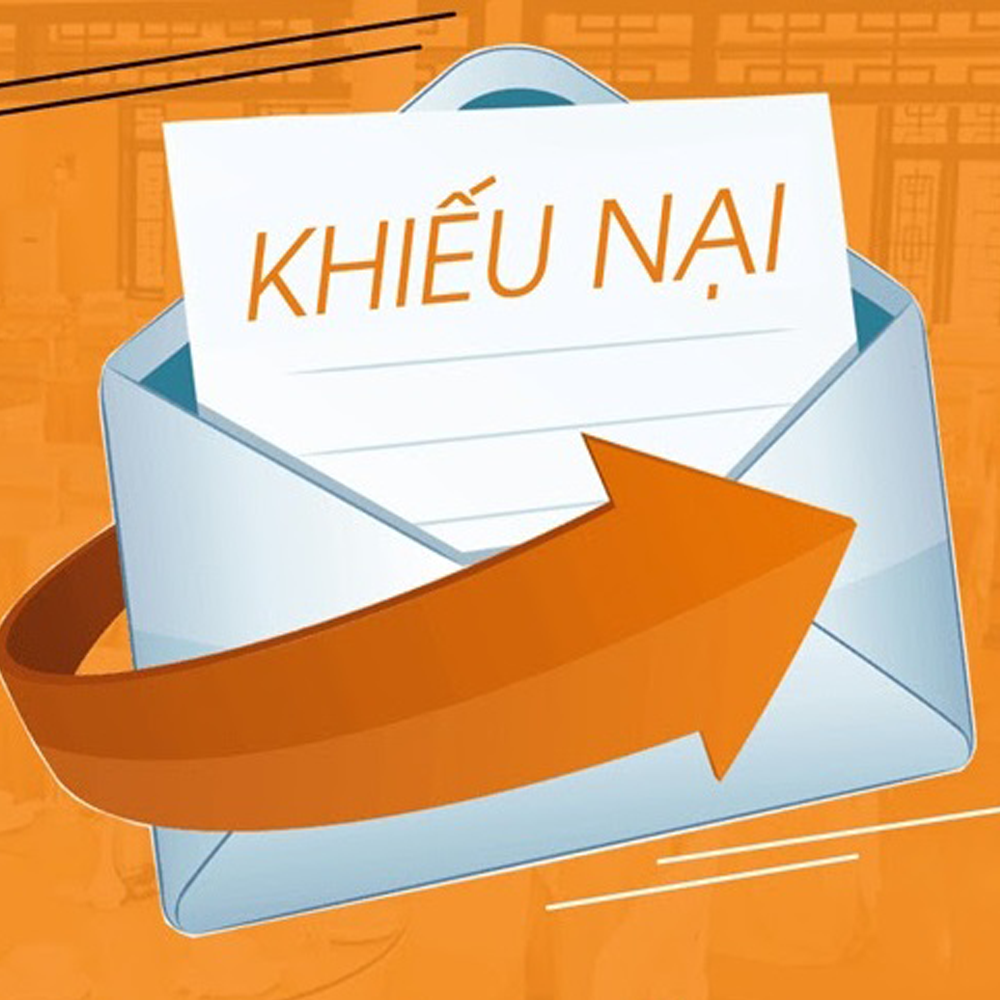 Chính sách giải quyết khiếu nại 3 Untitled 1 10