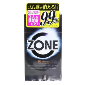 Bao Cao Su Siêu Mỏng Jex Zone 0.01