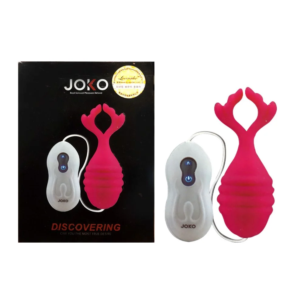 Trứng Rung Tình Yêu Joko Giúp Kích Thích 1 Trứng Rung Tình Yêu Joko Giúp Kích Thích