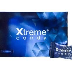 Kẹo Sâm Xtreme Candy Chính Hãng Malaysia