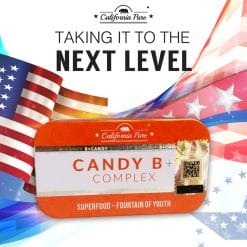 keo candy b complex 12 vien nhathuocminhhuong.com