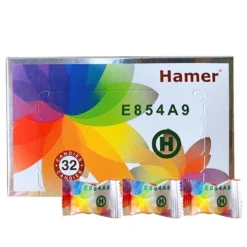 Kẹo Sâm Hamer E854A9 Malaysia Chính Hãng