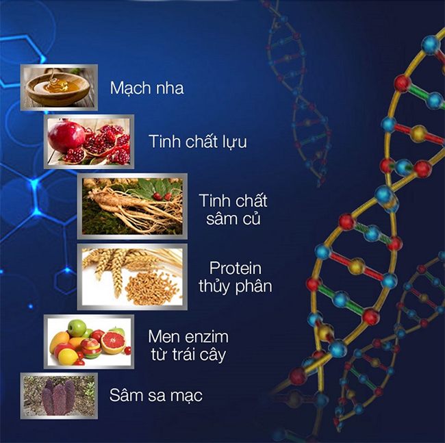 keo sam xtreme candy san xuat tai my tang cuong sinh luc nam gioi 30 vien x 43g anh 001