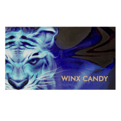 Kẹo Sâm WINX Candy Chính Hãng Malaysia