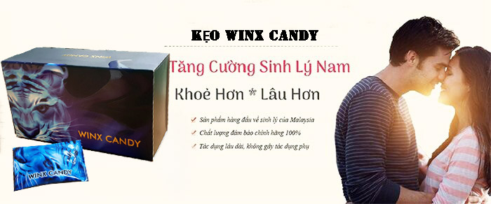 keo winx candy co tot khong