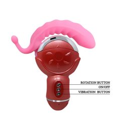 luoi liem am dao rolling fun 2 cao cap 4