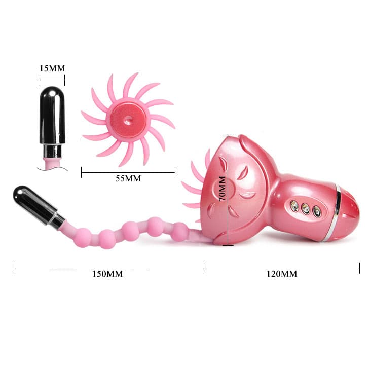 luoi liem rolling fun 3