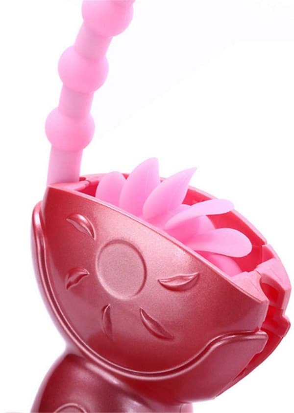 luoi liem rolling fun 4