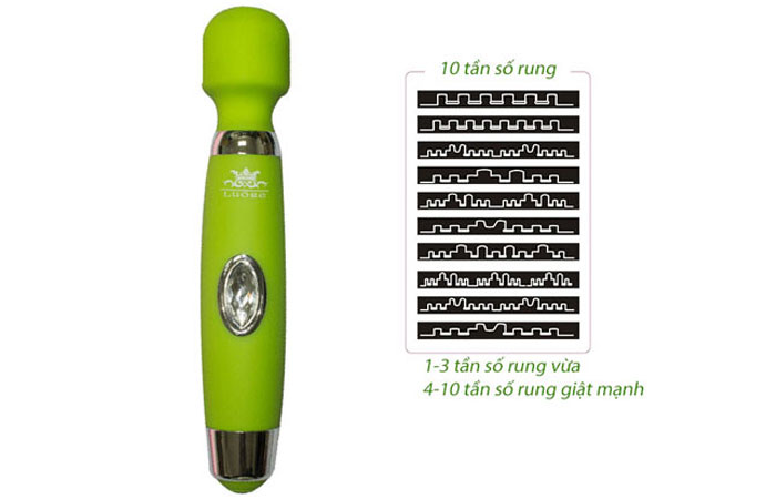 may massage diem g diamond