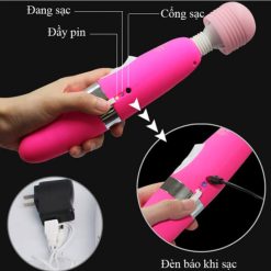 may massage diem g louge kingkong baile 2