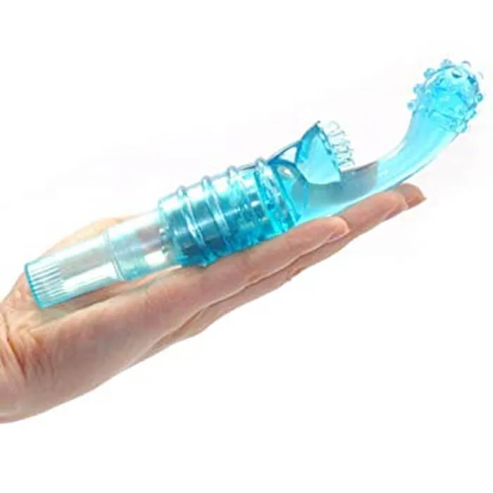 Máy Rung Tình Yêu Mini Rocket Ticklers 19 may rung tinh yeu mini rocket ticklers anh 06