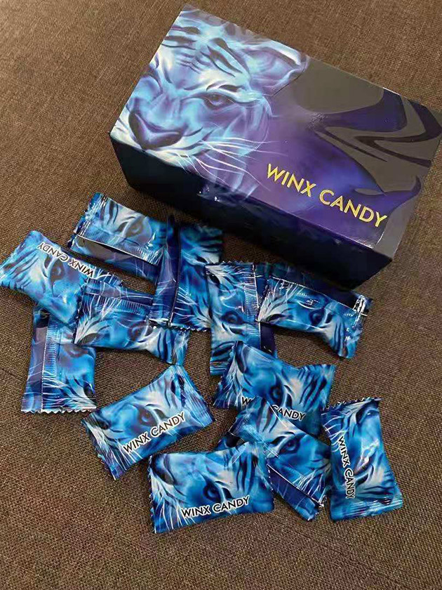 thanh phan winx candy