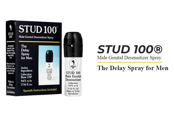 Review TOP 3 chai xịt kéo dài thời gian quan hệ ĐÁNG MUA nhất hiện nay 4 thuoc xit stud 100
