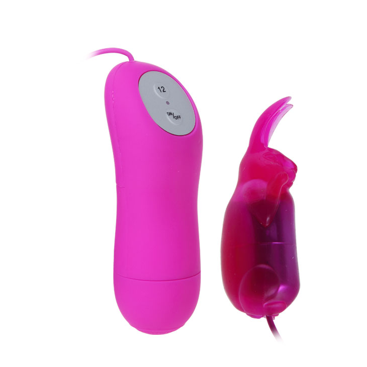 Trứng Rung Cute Secret Con Thỏ 6 trung rung cute secret con tho 4
