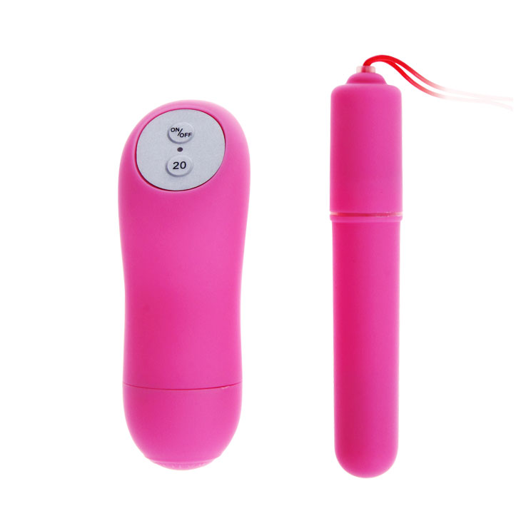 Trứng Rung Tình Yêu Magic X20 Giúp Massage Kích Thích Điểm G 2 Trứng Rung Tình Yêu Magic X20 Giúp Massage Kích Thích Điểm G