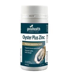 vien uong tinh chat hau goodhealth oyster plus zinc