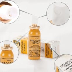 xit chong xuat tinh Procomil 5