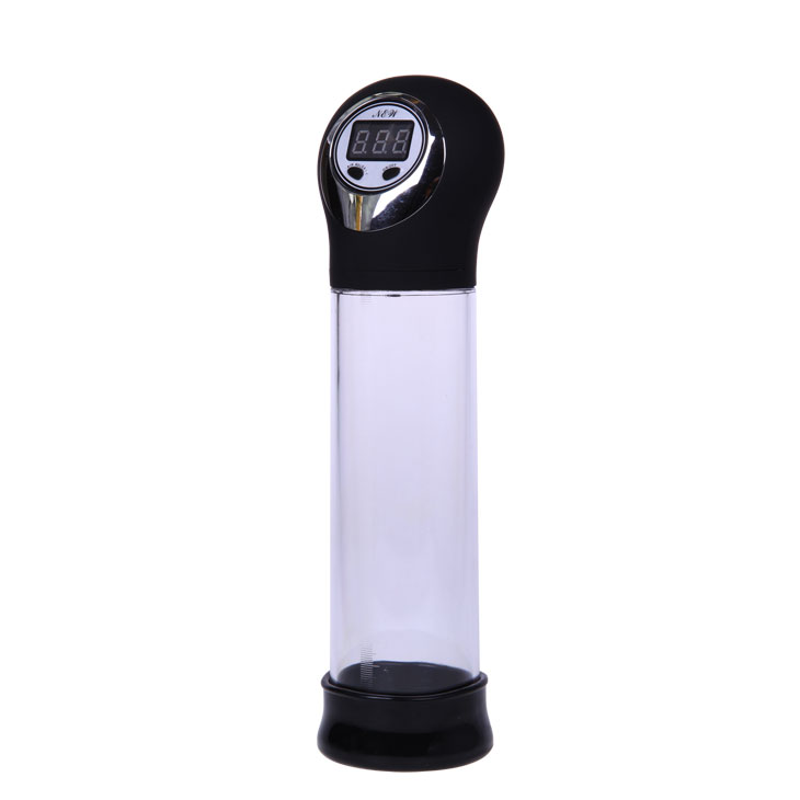Máy Tập Hút Kéo Dài Dương Vật Hercules II Tự Động - Tăng Kích Thước Dương Vật Hiệu Quả Nhất 14 010099 01