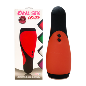 Âm Đạo Giả Tự Động Bú Mút Lover