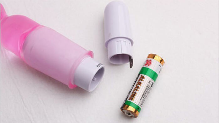 Que Kích Thích Hậu Môn Hạt Me Rung 1 Pin Shaki 9 3.4