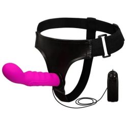 Dương Vật Giả Có Dây Đeo Cao Cấp Không Nhánh Ultra Harness