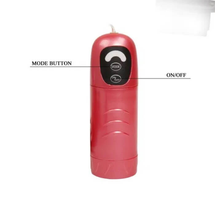 Dương Vật Giả Ultra Harness Có Dây Đeo Đa Năng Rung Ngoáy Cao Cấp Baile 23 38............