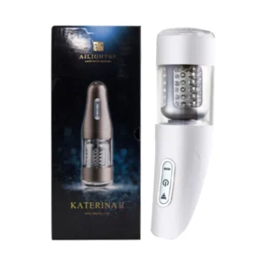 Âm Đạo Giả Cốc Tự Động Katerina II Ailighter