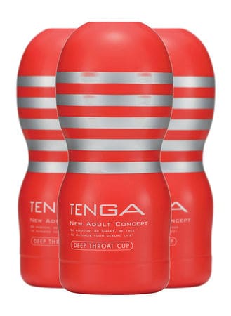 Cốc Tenga Nhật Bản - Âm Đạo Giả Cao Cấp 6 Cốc Tenga Nhật Bản - Âm Đạo Giả Cao Cấp