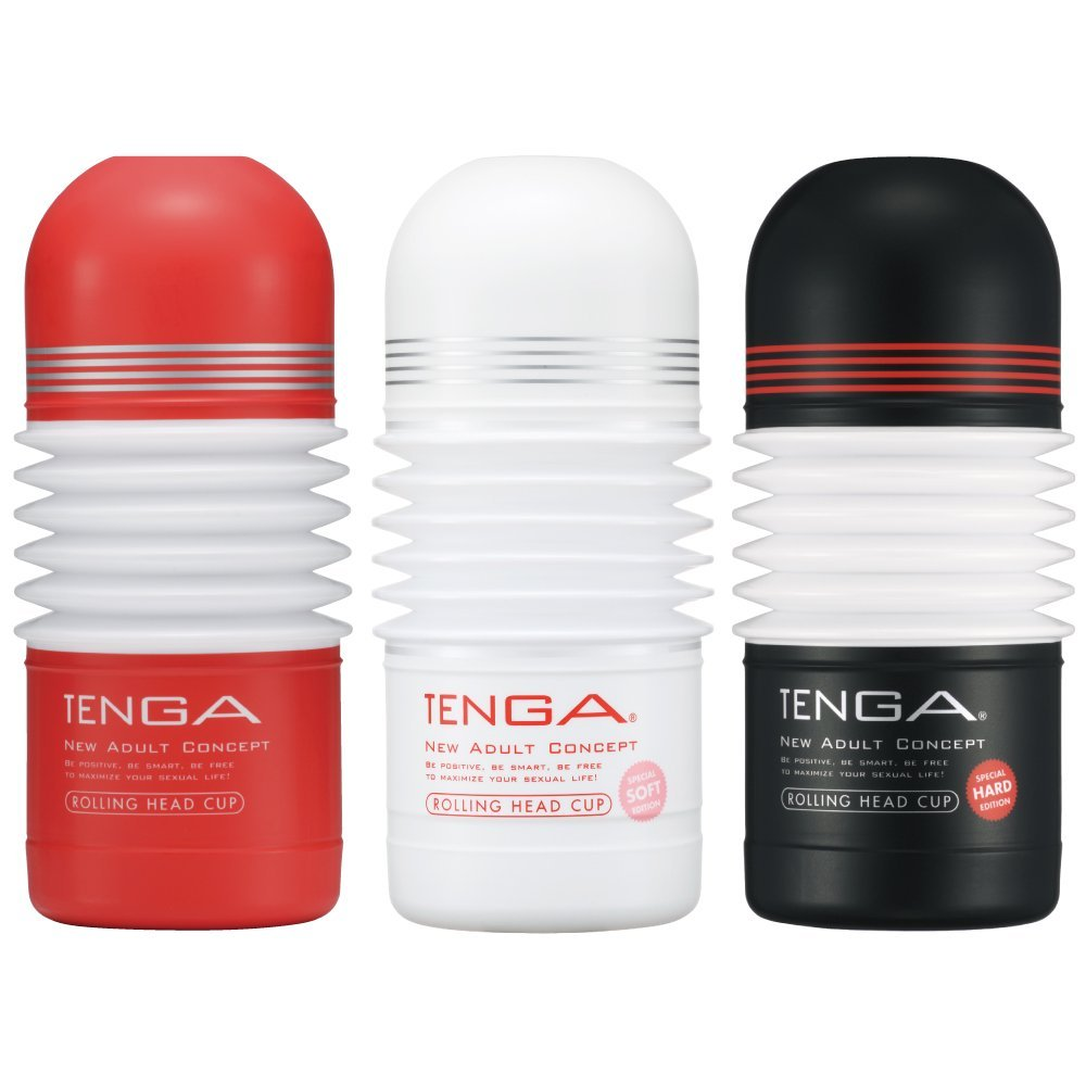 Cốc Tenga Nhật Bản - Âm Đạo Giả Cao Cấp 8 Cốc Tenga Nhật Bản - Âm Đạo Giả Cao Cấp