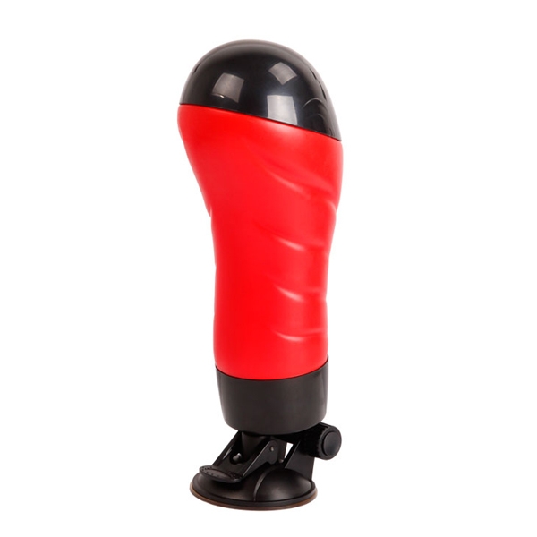 Âm Đạo Giả Nguỵ Trang Đèn Pin Crazy Bull Delia 14 SHopBCSHue AmDaoGia3