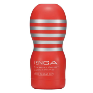 Cốc Tenga Nhật Bản - Âm Đạo Giả Cao Cấp