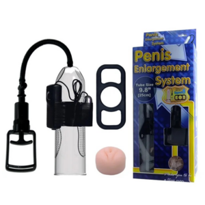 Máy Tập Tăng Kích Thước Dương Vật Enlargement System