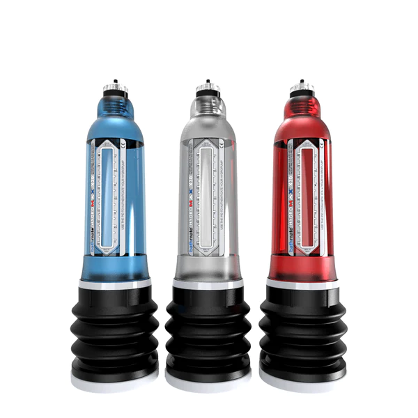Máy Tập Dương Vật Hydromax X30 Made By Bathmate UK 17 X30 full range ec4ed0e2 a886 47ee abc0
