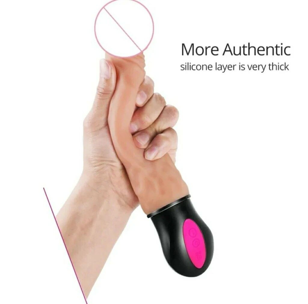 Dương Vật Giả Tỏa Nhiệt Dilbo Flexible Bending XINLV 17 abcf3c8da9a6e4f6911885e51c 1