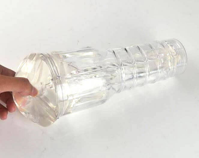 Âm Đạo Giả Nguỵ Trang Đèn Pin Trong Suốt 5 Âm Đạo Giả Nguỵ Trang Đèn Pin Trong Suốt