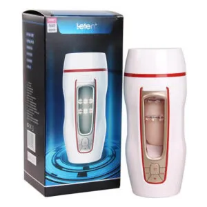 Âm Đạo Giả Tự Động Leten 4D