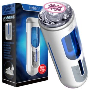 Âm Đạo Giả Gắn Tường Cao Cấp Leten A380
