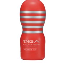 Cốc Tenga Nhật Bản - Âm Đạo Giả Cao Cấp