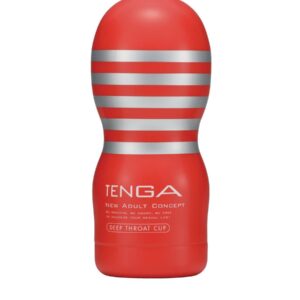 Cốc Tenga Nhật Bản - Âm Đạo Giả Cao Cấp