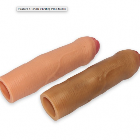 Bao Cao Su Đôn Dên 2.5cm Siêu Mềm Nature Extender Lovetoy (MS2) 7 Bao Cao Su Đôn Dên 2.5cm Siêu Mềm Nature Extender Lovetoy (MS2)
