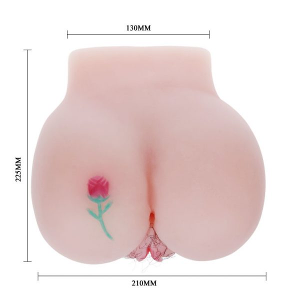 Búp Bê Tình Yêu Baile 4kg 12 Búp Bê Tình Yêu Baile 4kg