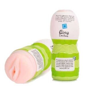 Âm Đạo Giả Giá Rẻ Cốc Qing Mềm Mại Như Thật
