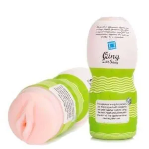 Âm Đạo Giả Giá Rẻ Cốc Qing Mềm Mại Như Thật