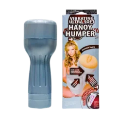 Âm Đạo Giả Nguỵ Trang Hanoy Humper