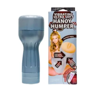 Âm Đạo Giả Nguỵ Trang Hanoy Humper