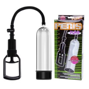 Dụng Cụ Tập Dương Vật Áp Suất Pump