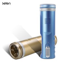 Máy Bú Mút Tự Động Cho Nam Leten X9